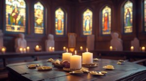 Friday Prayers and Spiritual Blessings2