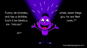 Funny and Lighthearted Tuesday Blessings