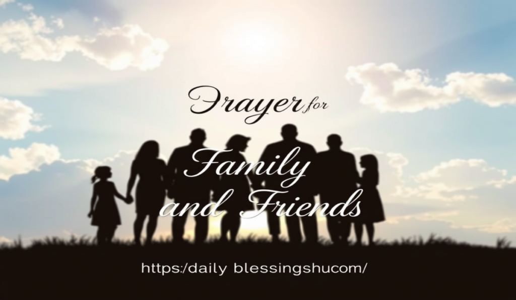 100+ Good Morning Saturday Blessings and Prayers for Your Soul 25 Prayer for Family and Friends