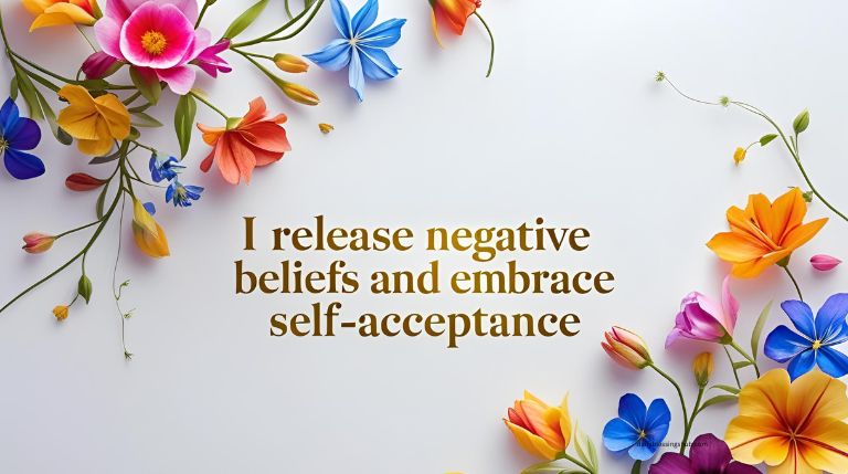 Prayer of Affirmation – Why Is It Important ? 5 Prayer of Affirmation