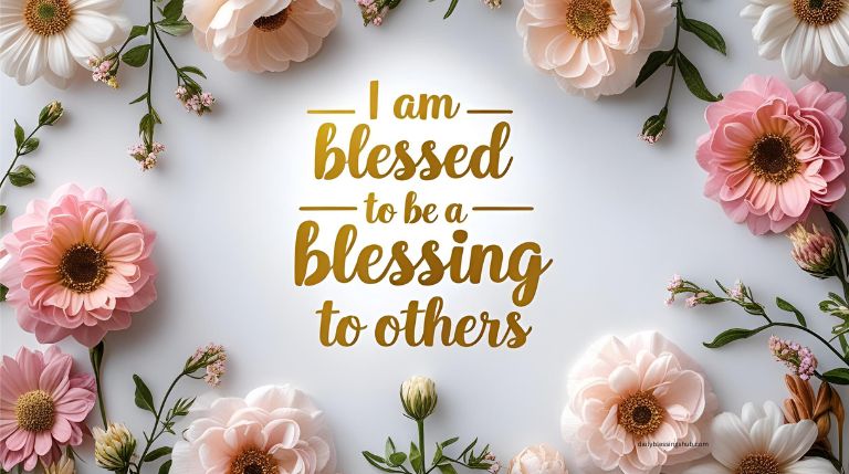 Prayer of Affirmation – Why Is It Important ? 3 Prayer of Affirmation