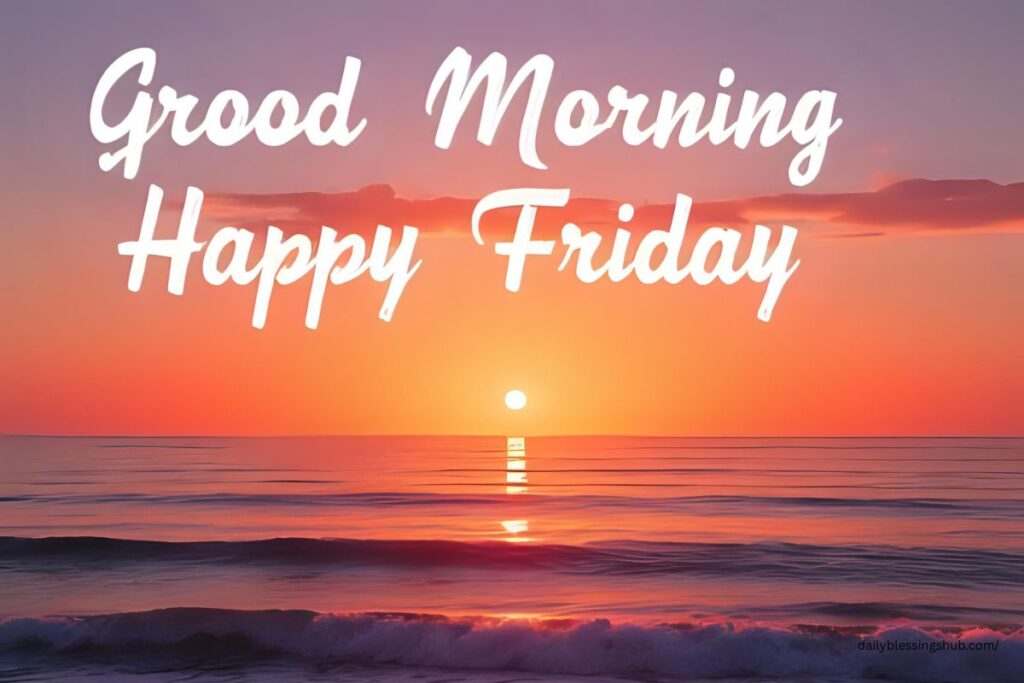 100+ Good Morning Happy Friday Messages to Start the Day Right 13 May your path be filled with light and peace. Wishing you gentle monday blessings today 10