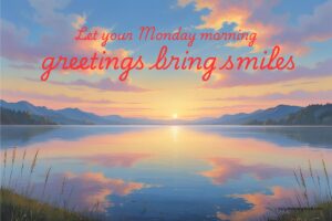 May your path be filled with light and peace. Wishing you gentle monday blessings today 26