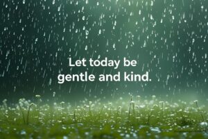 May your path be filled with light and peace. Wishing you gentle monday blessings today 35