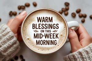 May your path be filled with light and peace. Wishing you gentle monday blessings today 36