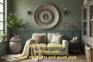 May your path be filled with light and peace. Wishing you gentle monday blessings today 41