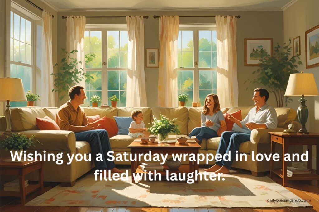 101 Saturday Blessings to Inspire a Peaceful Weekend 4 saturday blessings
