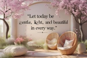 May your path be filled with light and peace. Wishing you gentle monday blessings today 52