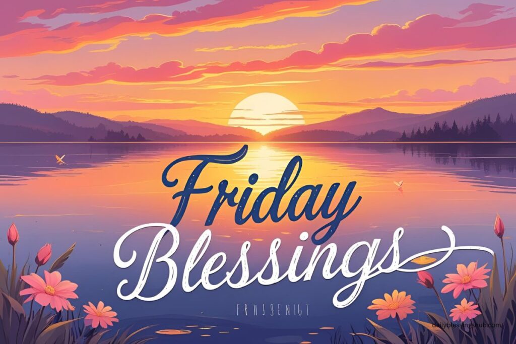 100+ Good Morning Happy Friday Messages to Start the Day Right 4 good morning happy friday