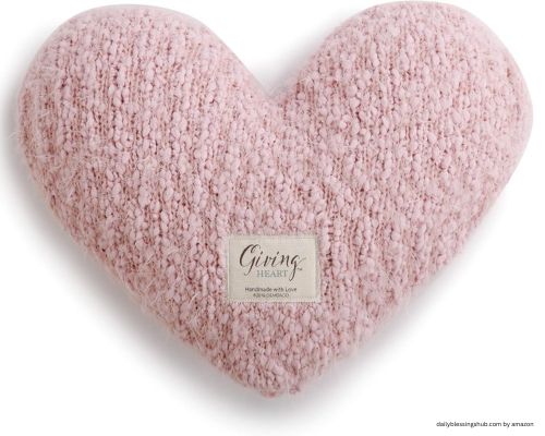 bless your heart pillow