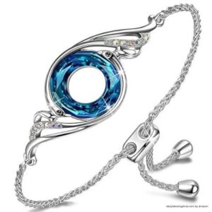 blessing bracelet Kate Lynn ♥ Rise From the Ashes Phoenix Bracelet