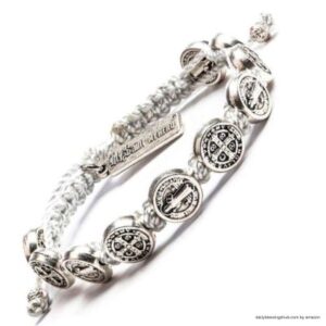 blessing bracelet