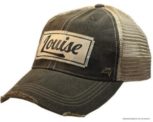 bless your heart hat