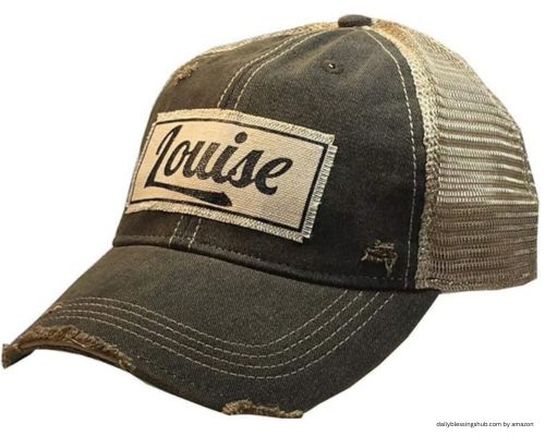bless your heart hat